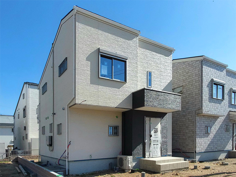 建物外観画像2